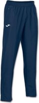 Joma Crew Trainingsbroek - Marine | Maat: XS (164)