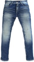 Cars Jeans  Jeans - Hunger-d.used Marine (Maat: 29/34)