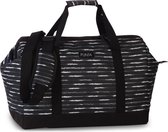 Punta Schoudertas Weekend  27 Liter 49 Cm Polyester Zwart/wit