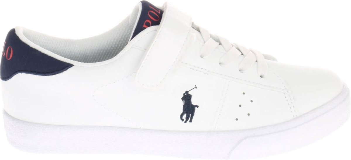 Ralph Lauren Navy White Big Pony Jogger EZ - Maat 32 | bol.com