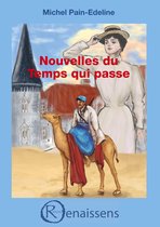 COMME TOUT UN CHACUN, ISSN 2649-8839 2 - Nouvelles du Temps qui passe