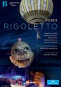 Rigoletto Bregenz Festival 2019
