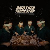Mover Shaker - Another Truck Stop (LP)