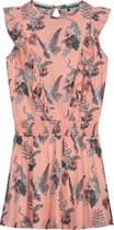 Levv jurk Faja soft peach flower