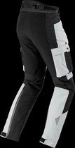 Spidi Allroad H2Out Black Ice Textile Motorcycle Pants M