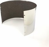 Bol.com Maxima Worstenvuller 7 L Verticaal incl. 4 Vulbuizen aanbieding