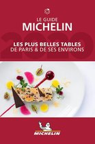 Les plus belles tables de Paris & ses environs - The MICHELIN Guide 2020