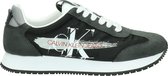 Calvin Klein Jeeney dames sneaker - Zwart - Maat 41