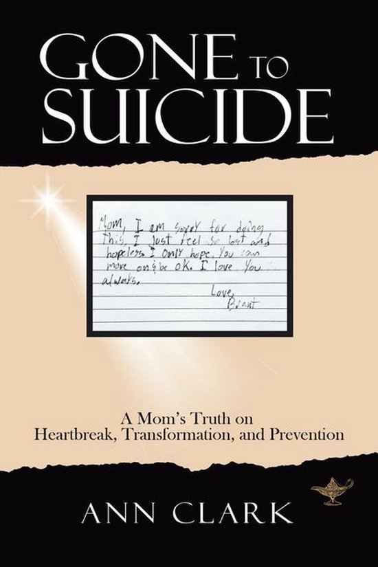 Gone to Suicide - cover