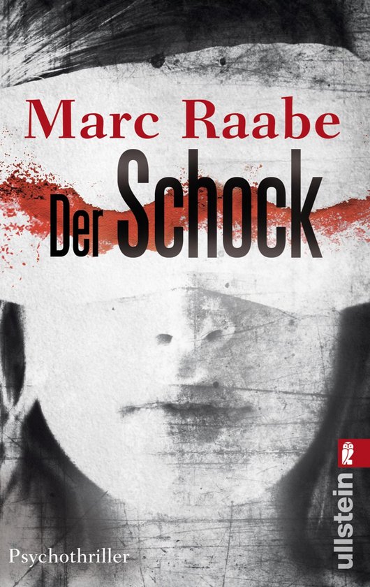 Der Schock - cover