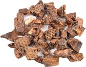 Lamslong (stukjes) gedroogd, 500 gram
