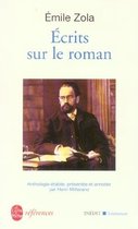 Ecrits sur le roman