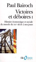 Folio Histoire- Victoires Et Deboires