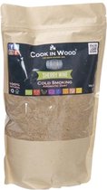 Cook in Wood Rookmot Sherry - 500 gram