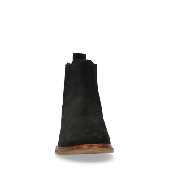 Clarks Dames Suède chelsea boots Arlo Maat 39.5 Clarks Dames Suède chelsea boots Arlo Maat 39.5