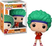 Funko Pop! Dragonball Z - Bulma