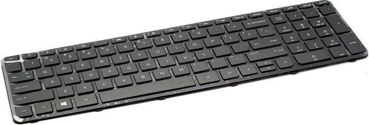 HP Pavilion R18 series Keyboard
