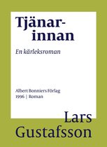 Tjänarinnan : en kärleksroman