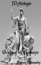 Oeuvres de Pierre Commelin - Mythologie grecque et romaine