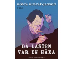 Gamla Rydsholm 2 - Då lasten var en häxa