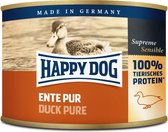 Happy Dog - Sensible Pure France - 200 G