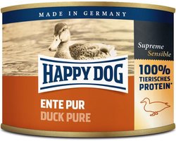 Happy Dog - Sensible Pure France - 200 G