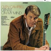 Gentle On My Mind (Limited Edition) (LP)