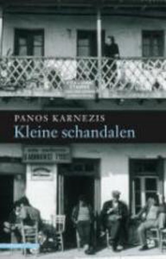 Kleine Schandalen