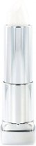 Maybelline Color Sensational Loaded Bolds - 889 Wickedly White - Lippenstift