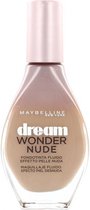 Maybelline Dream Wonder Nude Foundation - 48 Sun Beige