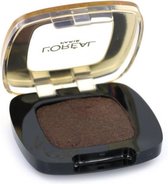 L'Oréal Paris Make-Up Designer Color Riche L'Ombre Pure 208 Brownie fard à paupières Brown Shimmer