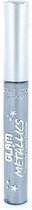 Collection 2000 Eyeliner Glam Metallics Coloured Liquid - 1 Vinyl - Grijs - Eyeliner
