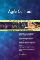 Agile Contract A Complete Guide - 2020 Edition