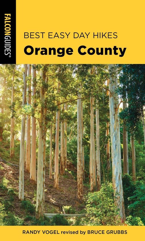 Best Easy Day Hikes Series - Best Easy Day Hikes Orange Coun ... - cover