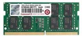 Transcend 8GB DDR4-2400 memoria 1 x 8 GB 2400 MHz