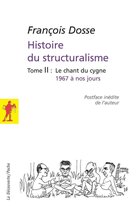 Poche / Sciences humaines et sociales 2 - Histoire du structuralisme - tome 2