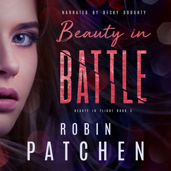 Beauty in Battle - cover