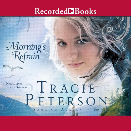 Morning's Refrain - cover