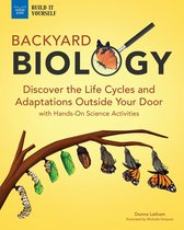Build It Yourself - Backyard Biology