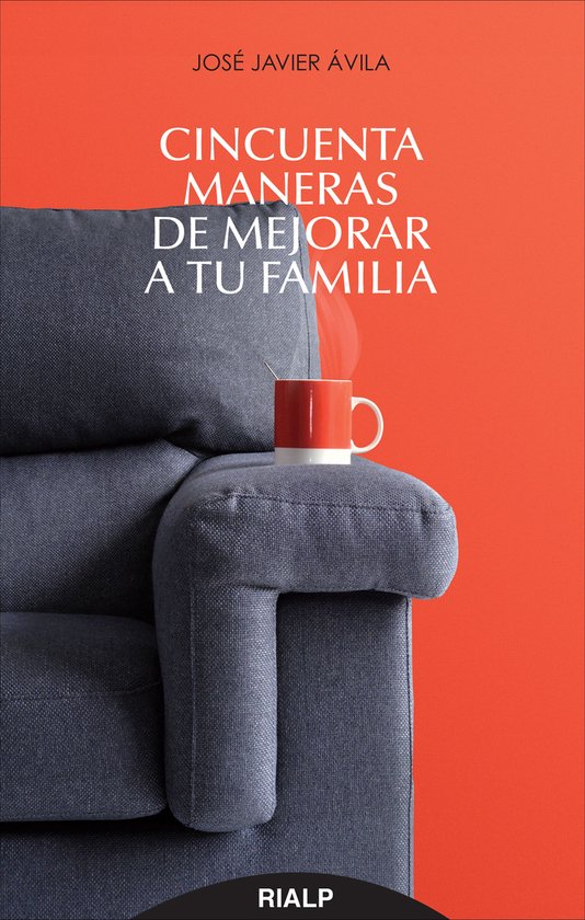 Bolsillo 275 - Cincuenta maneras de mejorar a tu familia - cover