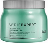 L'Oréal Professionnel - Serie Expert Volumetry Anti Gravity Masker 500ml