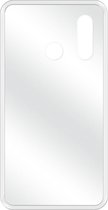 Samsung Galaxy A20e - Telefoonhoes - Transparant - Backcover