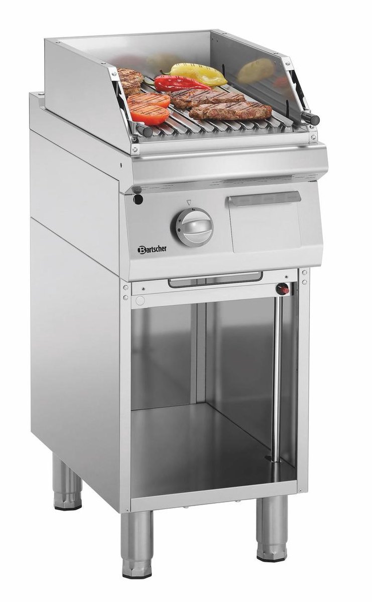 Lavasteengrill 700VR G90