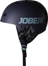 Jobe Base Wakeboard Helm Midnight Blauw - M