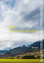Omslag Und – Wo ist das Paradies