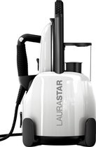 LauraStar LIFT 2200 W 1,1 L Semelle en aluminium Blanc