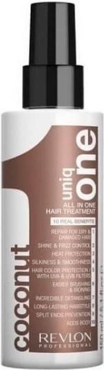 Revlon Uniq One All In One Coconut Hair Treatment