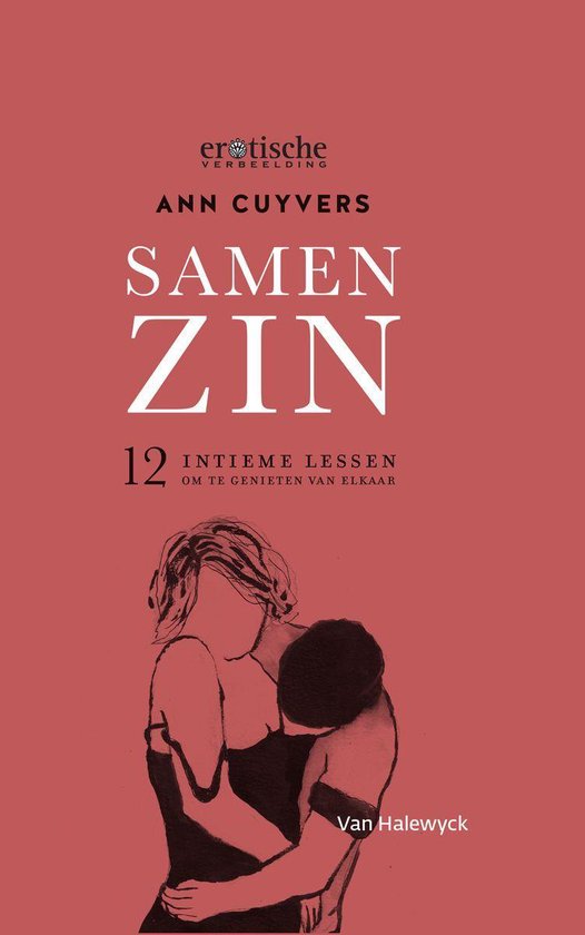 Samen zin - cover