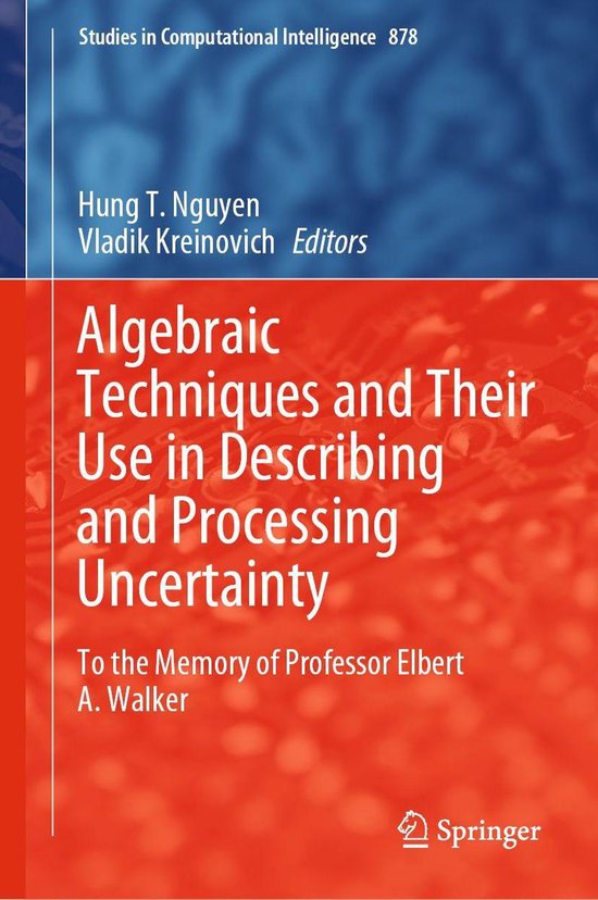 Intelligent Technologies and Robotics (R0) - Algebraic Techn ... - cover