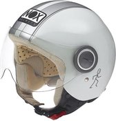 Helm Jet N XS = 53-54 cm